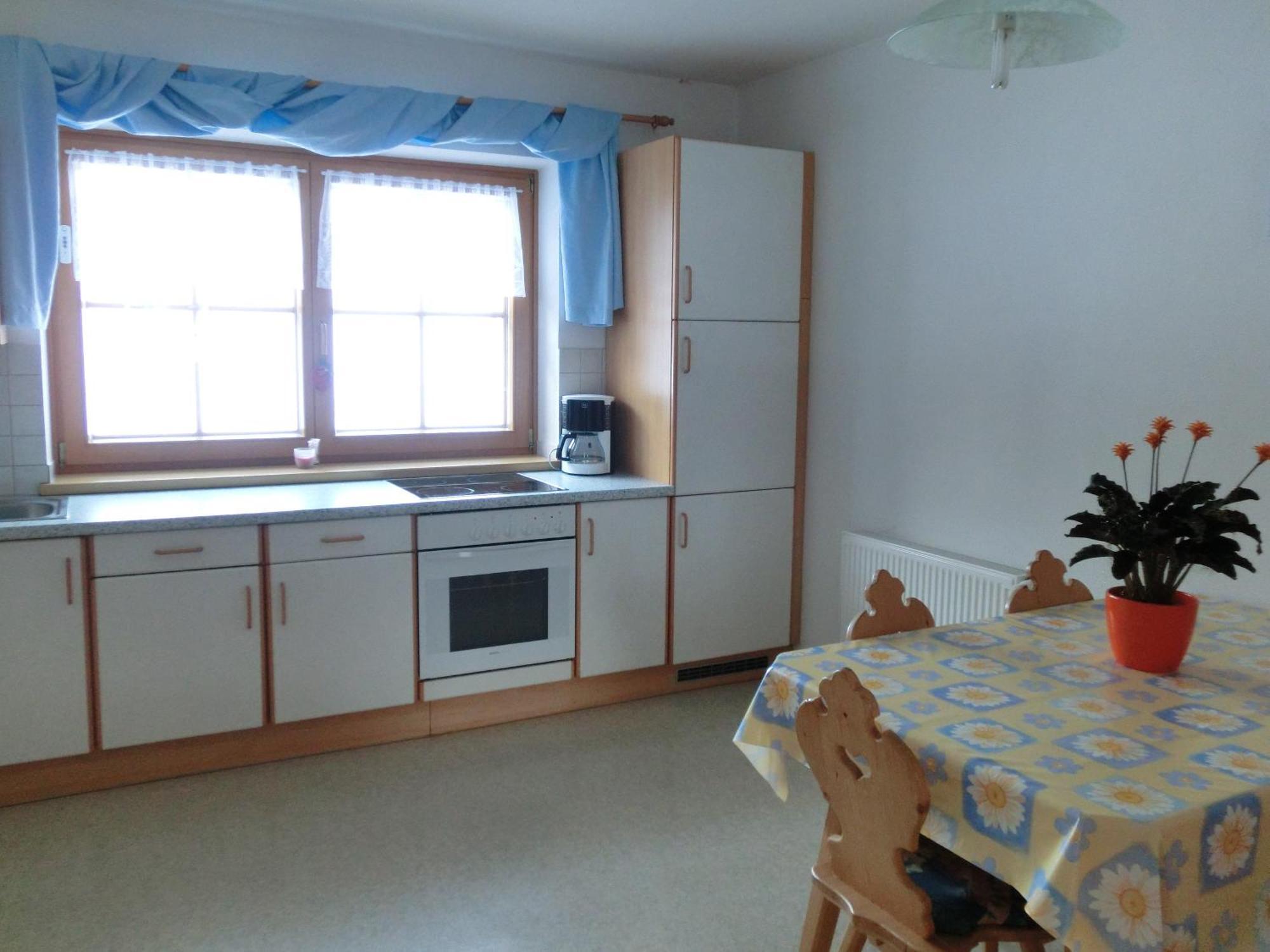 Obergarberhof Apartment Sillian Ngoại thất bức ảnh
